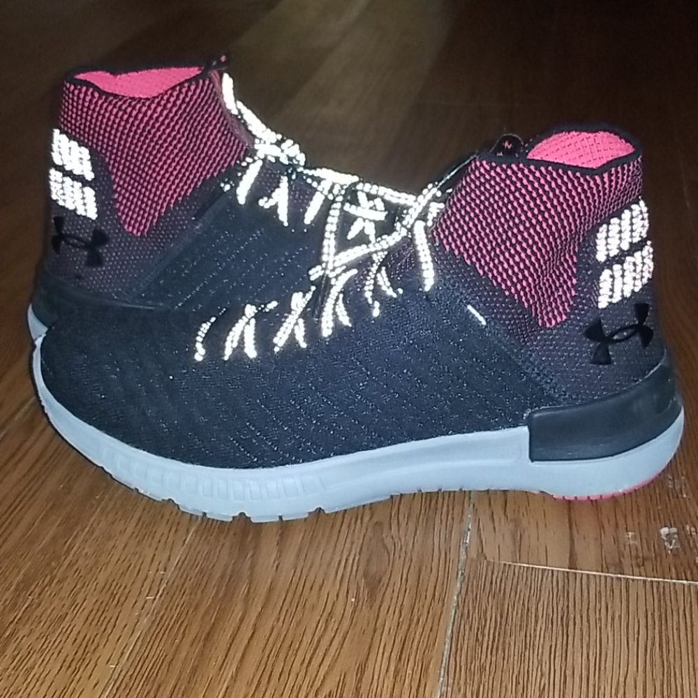 Underarmour shoes